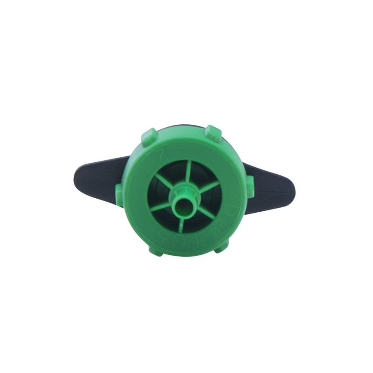 RAIN Goutteur 2l-h auto régulant par 10