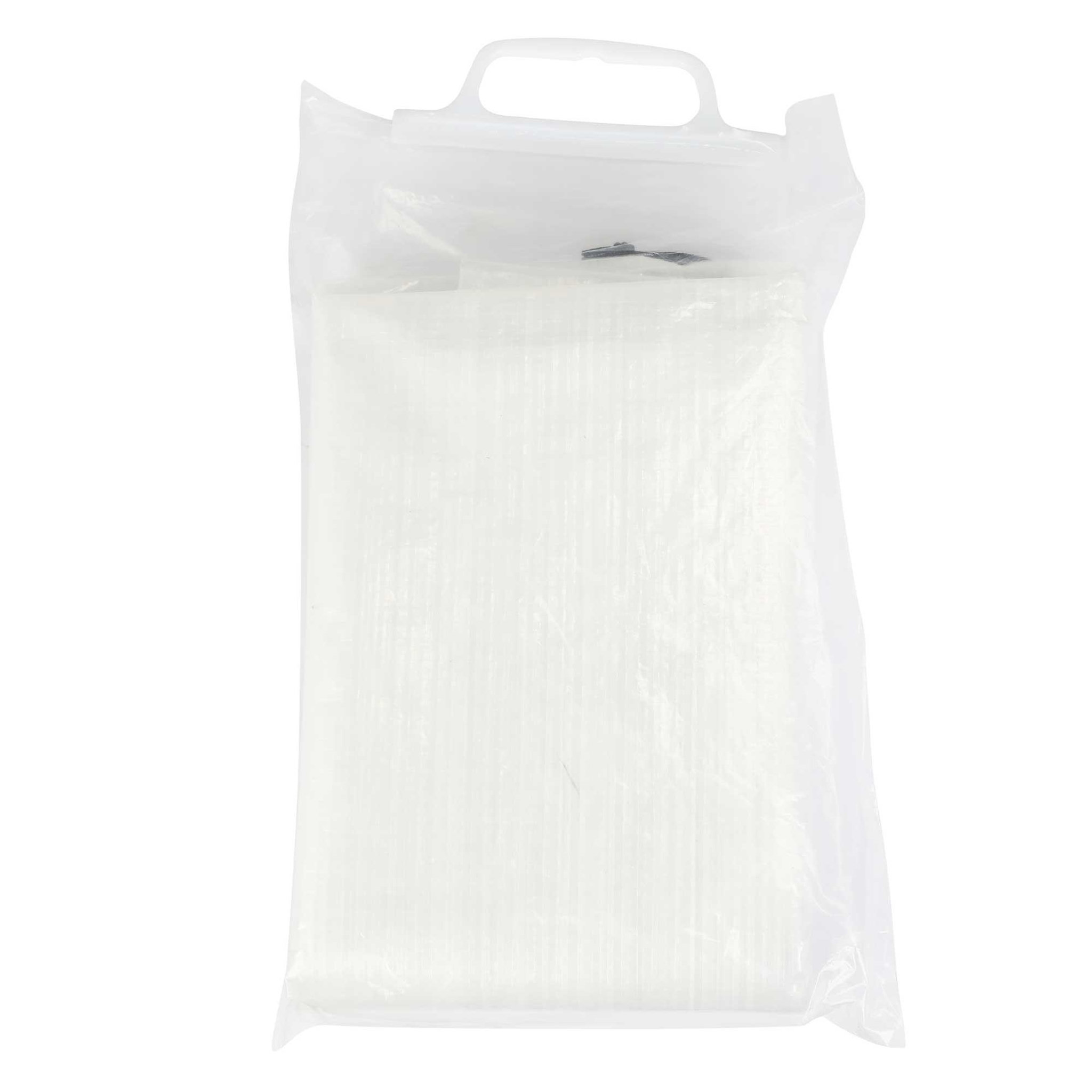 Voir la diapositive 3 : WERKAPRO Housse parasol déporté werka pro