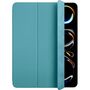 Voir la diapositive 2 : APPLE Etui Smart Folio iPad Pro 13' (M4) - Denim