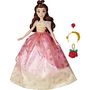 Voir la diapositive 2 : HASBRO Poupée Disney Princesse multi tenues 