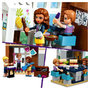 Voir la diapositive 5 : LEGO Friends 41682 - L&rsquo;école de Heartlake City