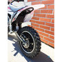 Voir la diapositive 4 : BIKE SPA E-ROAD  Moto électrique enfant Falcon 600W - Dès 10 ans