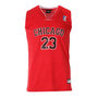 Voir la diapositive 1 : SPORTZONE Chicago 23 Maillot de basket  Homme Sport Zone