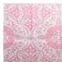 Voir la diapositive 4 : VIDAXL Tapis d'exterieur ARAKIL rose 160x230 cm PP