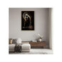 Voir la diapositive 6 : Paris Prix Tableau Imprimé  Maternity I  60x90cm Multicolore