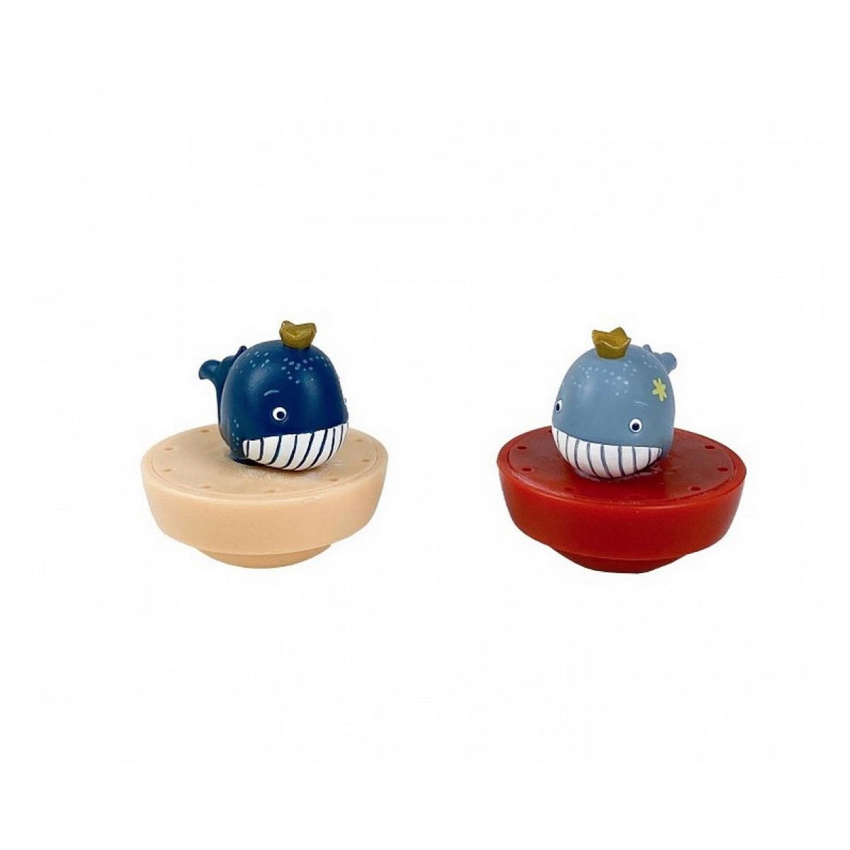 Trousselier Boite a musique Dancing ocean