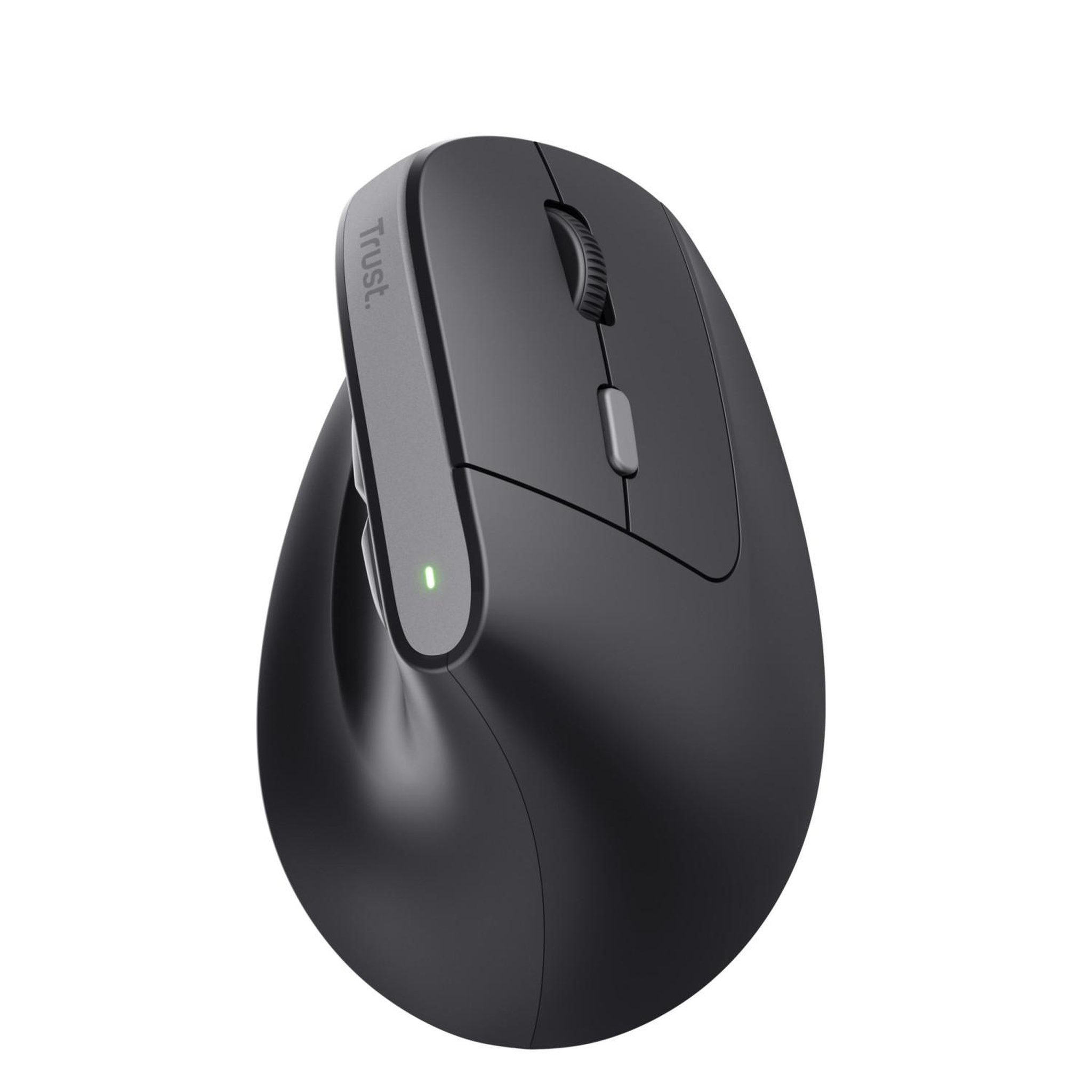 Voir la diapositive 3 : Trust Trust tm-270 souris droitier rf sans fil optique 2400 dpi