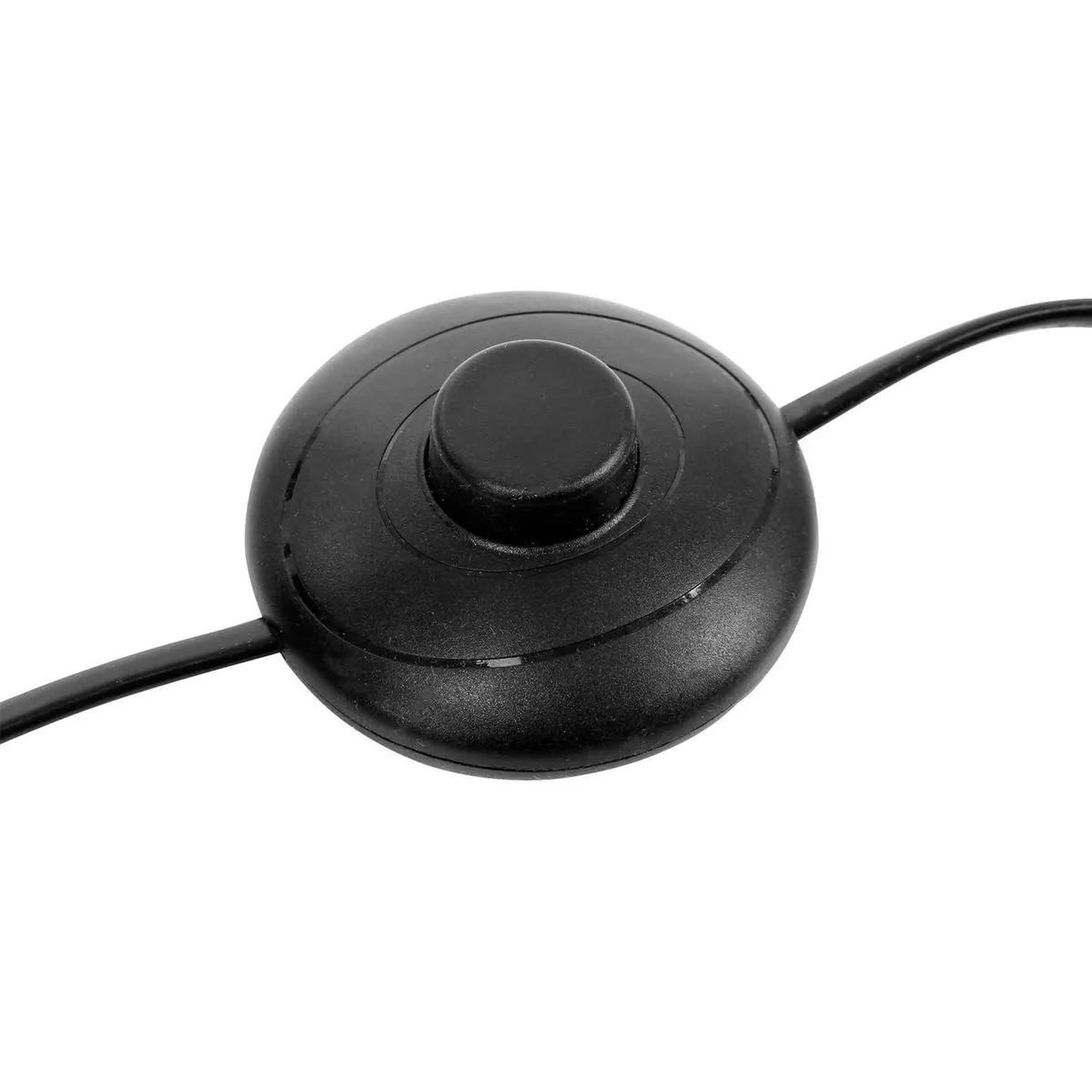 Voir la diapositive 4 : ATMOSPHERA Lampadaire en métal  tige  150cm noir