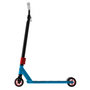 Voir la diapositive 2 : Street Surfing Trottinette  bandit blast blue