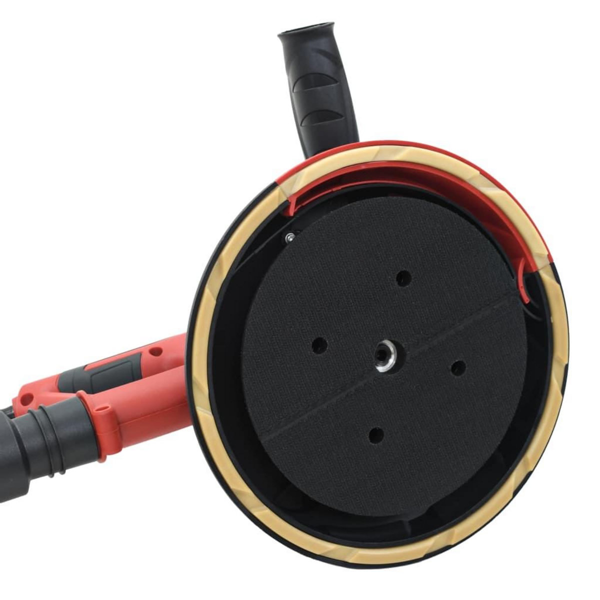 VIDAXL Ponceuse pour cloison seche avec fonction d'aspiration 710 W