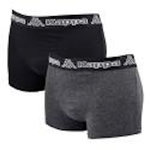 KAPPA Boxer homme KAPPA. Coloris disponibles : Multicolore