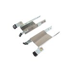 CENTRALE BRICO 2 pinces anti-soulèvement pour volets roulants AFBAT