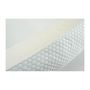 Voir la diapositive 2 : Toison d'or TOISON D'OR - Oreiller mémoire de forme - Memoseason - 40x60cm - Blanc