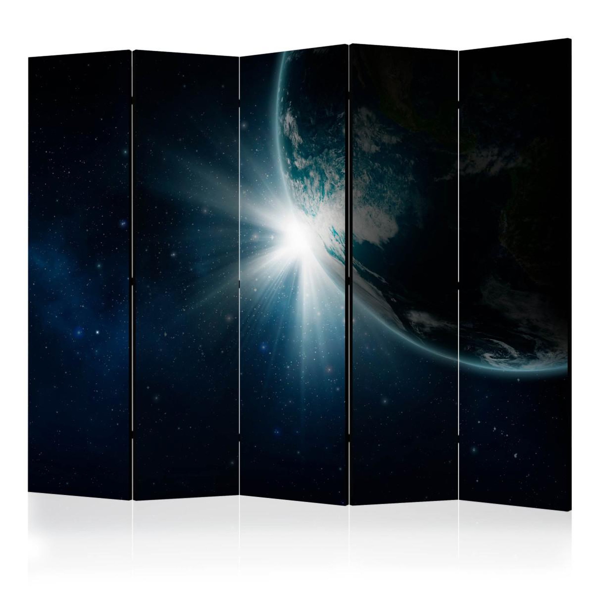 Paris Prix Paravent 5 volets  earth  172x225cm