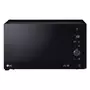 LG Micro ondes grill MH7265DDS