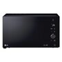 LG Micro ondes grill MH7265DDS