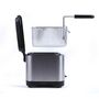 Voir la diapositive 3 : LIVOO Friteuse 1.5l 900w gris - doc240