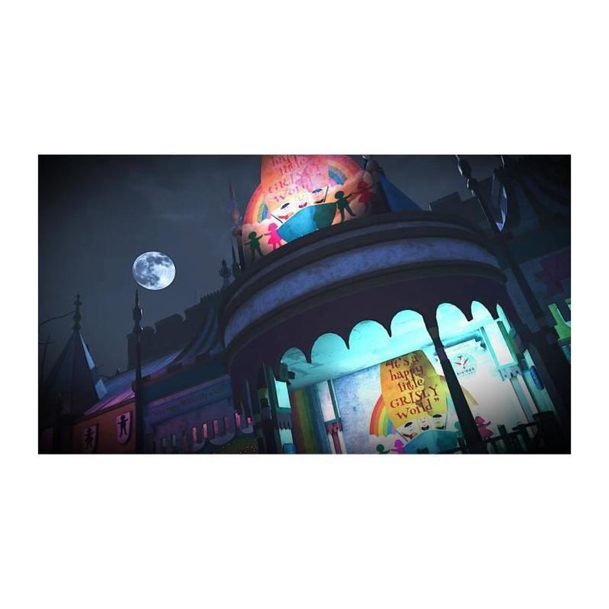 Voir la diapositive 4 : Just for games Happy Funland Souvenir - Jeu PS5 - PSVR2 requis