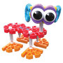 Voir la diapositive 4 : K'NEX K'NEX Kid K& 39 Nex Budding Builders Startersbox