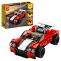 Voir la diapositive 3 : LEGO Creator 31100 - La Voiture de Sport