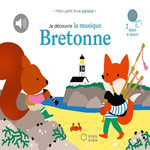JE DECOUVRE LA MUSIQUE BRETONNE, Marion Cocklico