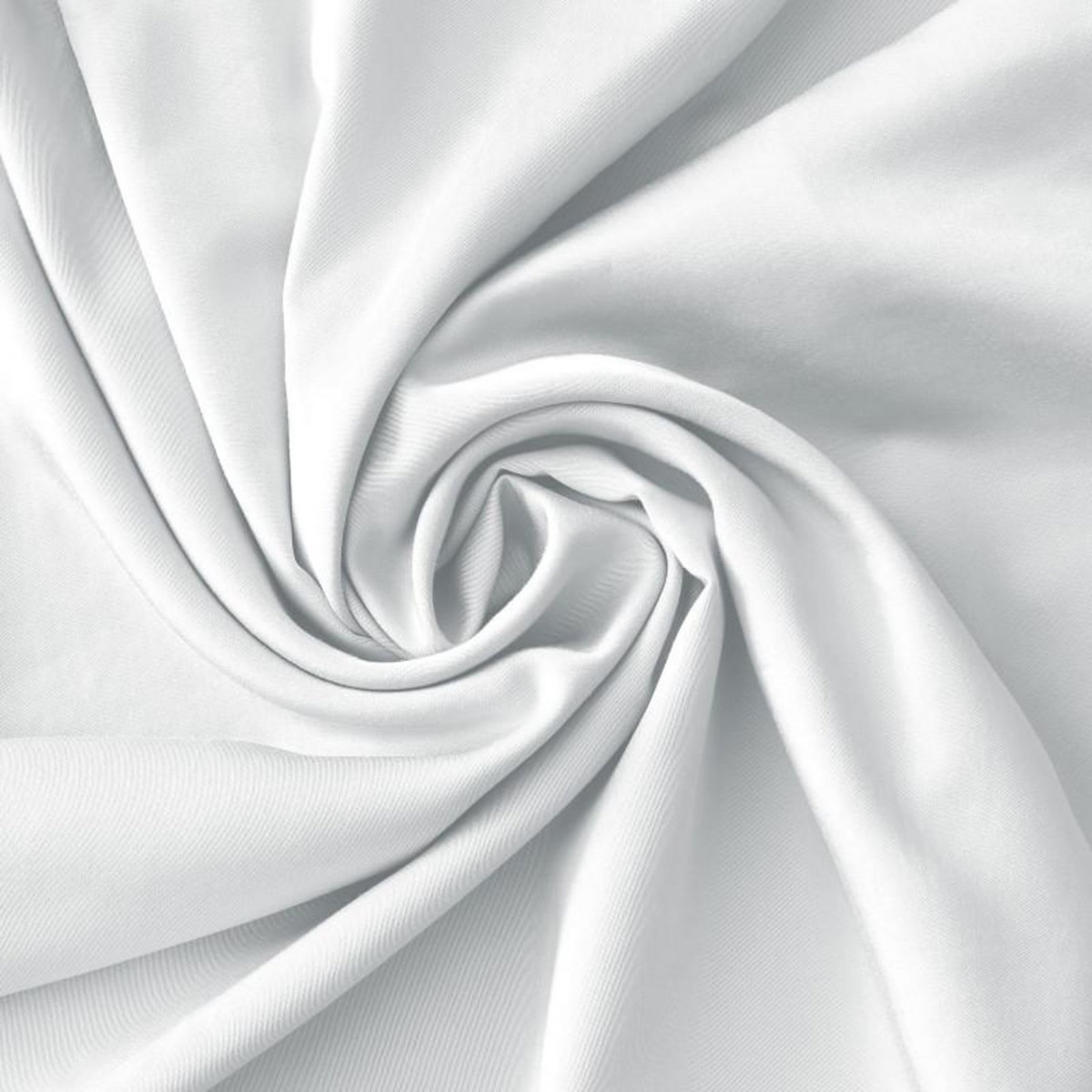 L EFFET PAPILLON Drap housse  Salomé  Viscose de bambou 120 fils/cm² toutes dimensions -  - 140 x 190 cm Bonnet 30 cm