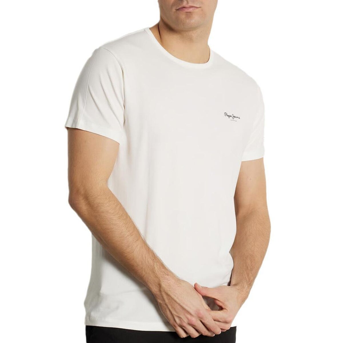 Pepe Jeans T Shirt  Homme Pepe jeans Original