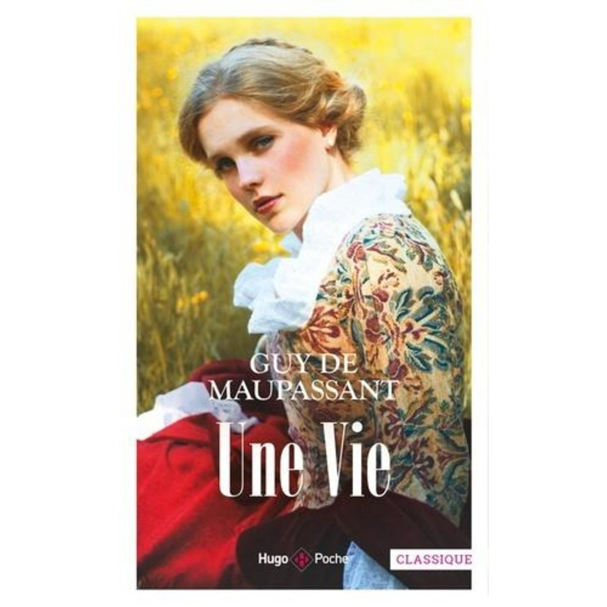 UNE VIE, Maupassant Guy de