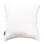 Voir la diapositive 1 : Paris Prix Coussin Déco  Essentiel  60x60cm Blanc