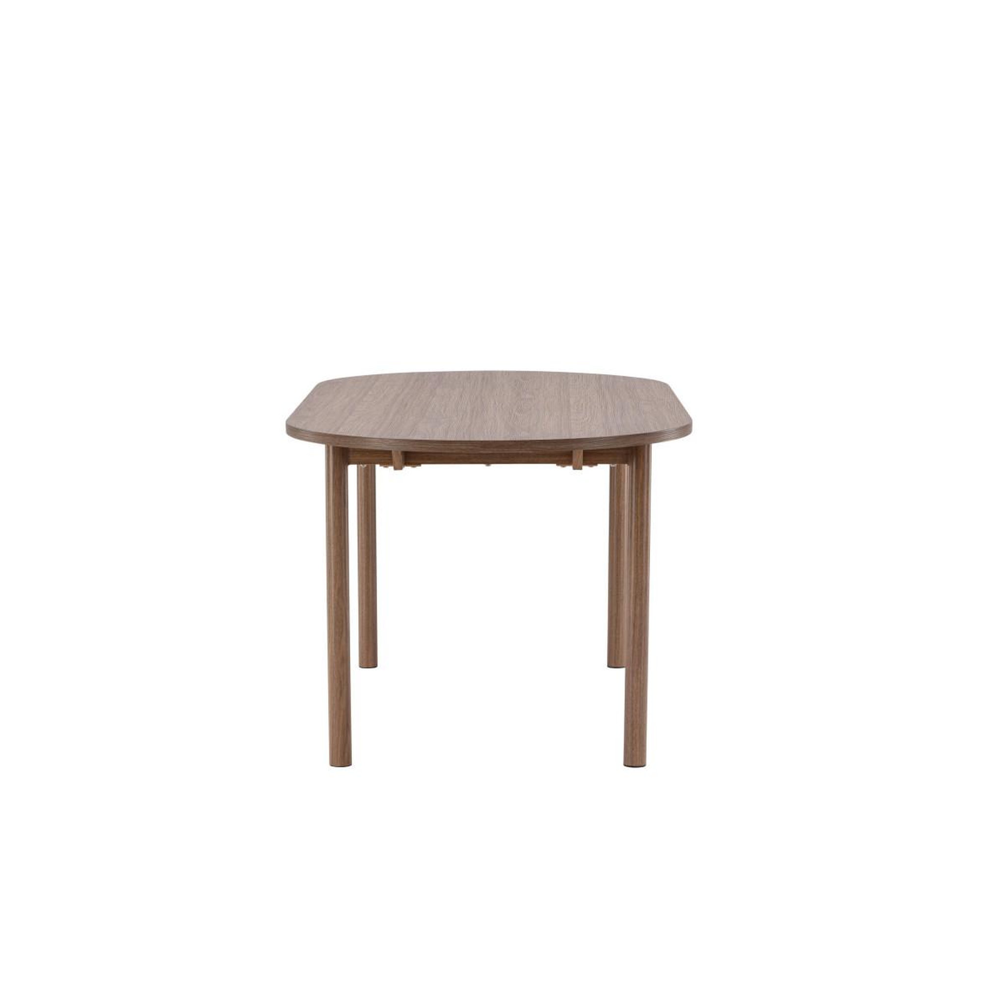 Voir la diapositive 2 : Paris Prix Table à manger design  andy  180cm naturel