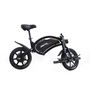 Voir la diapositive 2 : URBANGLIDE Draisienne electriqu UrbanGlide e-bike 140 - Roues 14'' - 250W - 6Ah - Bequille