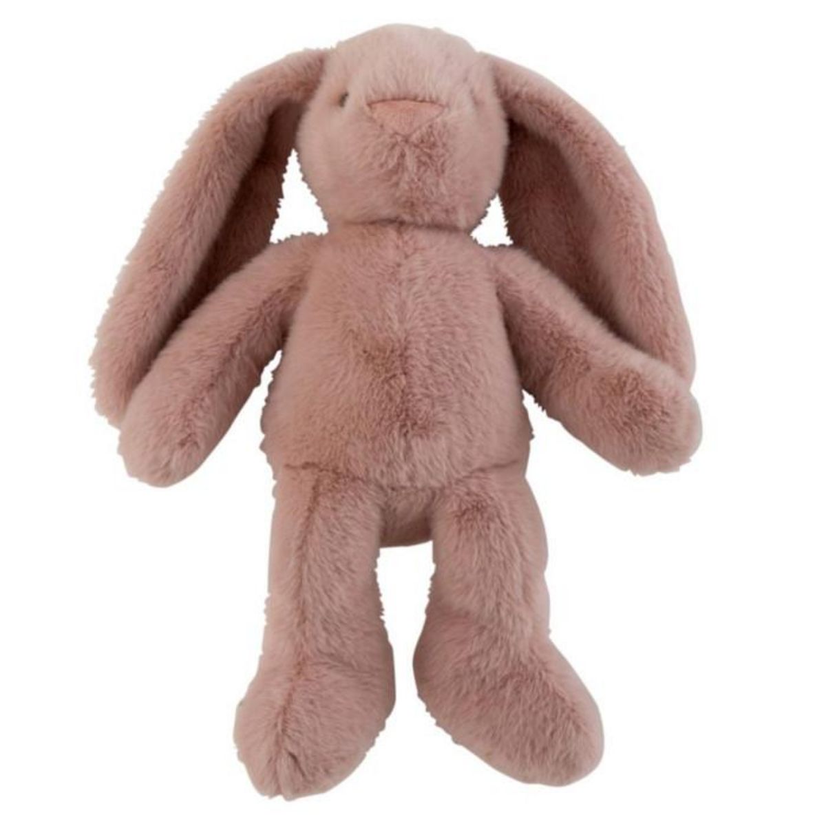 Paris Prix Peluche Enfant  Lapin  28cm Rose