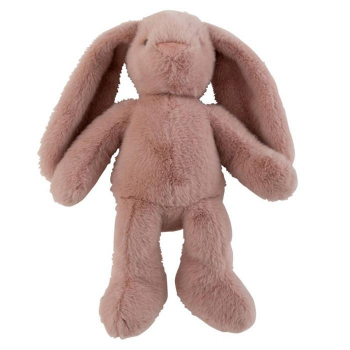 Paris Prix Peluche Enfant  Lapin  28cm Rose