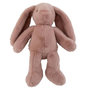 Voir la diapositive 2 : Paris Prix Peluche Enfant  Lapin  28cm Rose