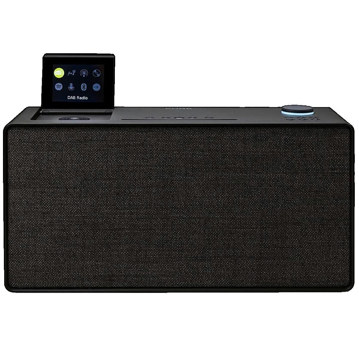 Pioneer Système de musique tout-en-un Pioneer Pure Evoke Home noir