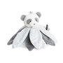 Voir la diapositive 4 : DOUDOU ET COMPAGNIE Doudou et Compagnie Doudou Fleur Panda 26cm