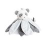 Voir la diapositive 4 : DOUDOU ET COMPAGNIE Doudou et Compagnie Doudou Fleur Panda 26cm