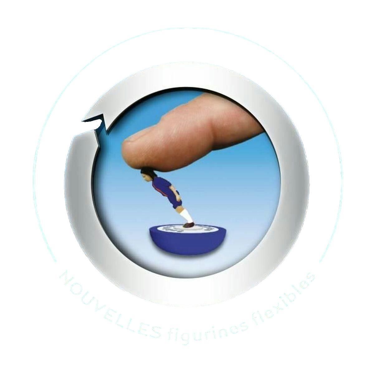 Megableu Jeu de société Megableu Subbuteo - PSG