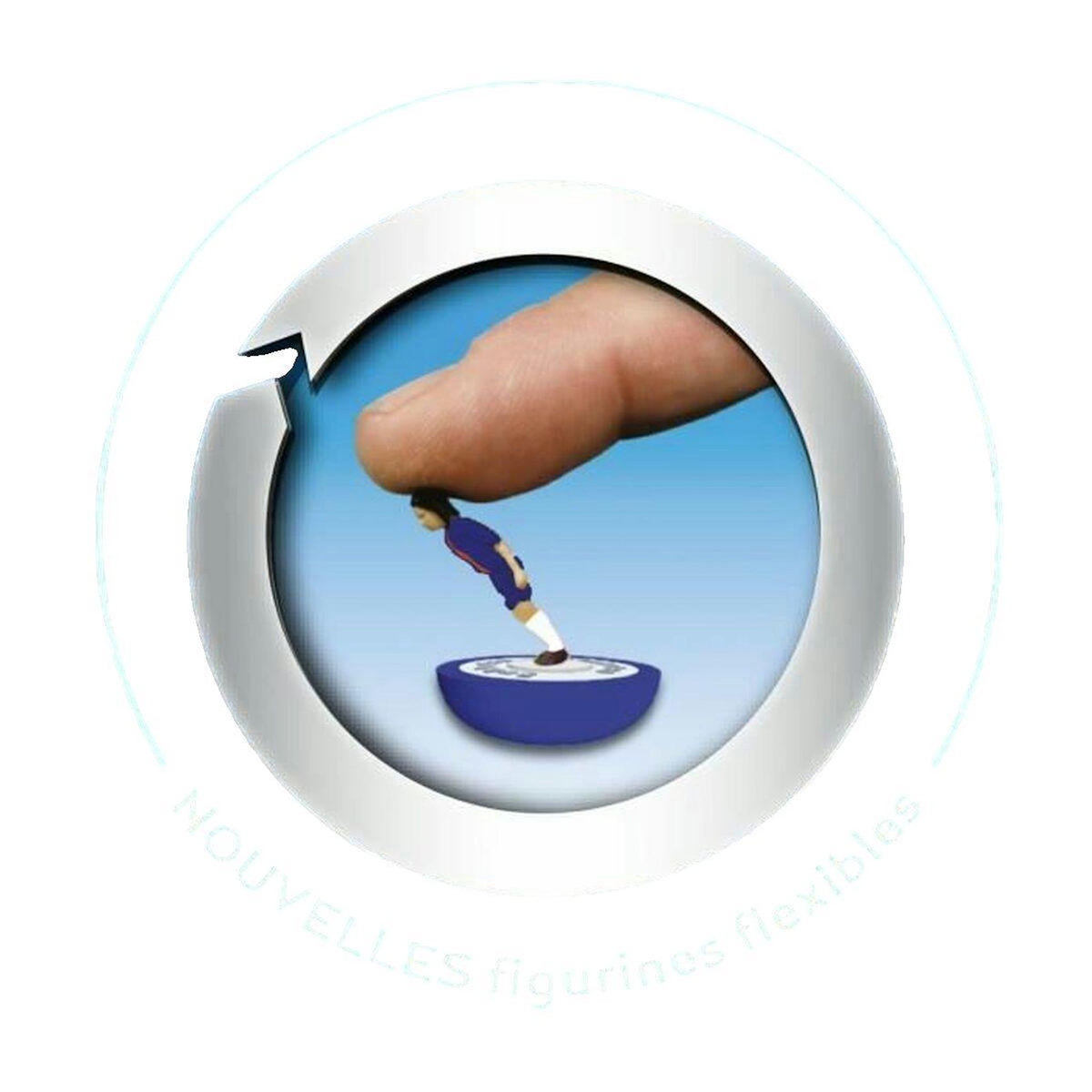 Megableu Jeu de société Megableu Subbuteo - PSG