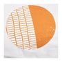 Voir la diapositive 2 : Today Parure de lit - TODAY - Sunshine - 119492 - 2 personnes - 260x240cm - Coton - Imprimé 11.57