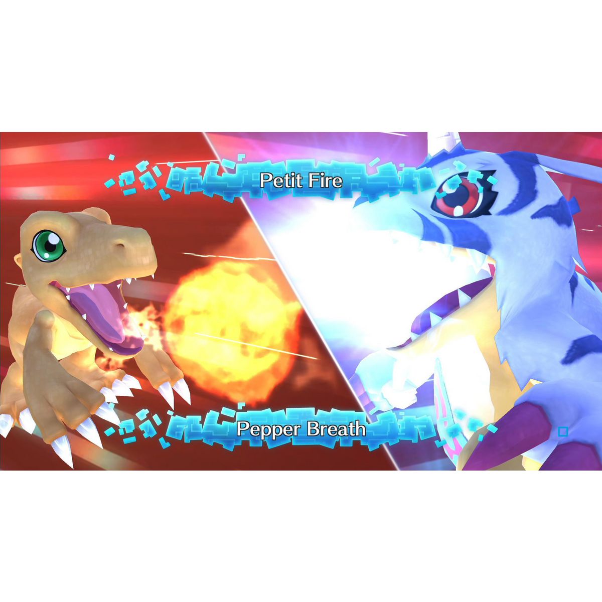 Digimon World : Next Order PS4