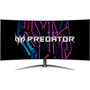 Voir la diapositive 1 : ACER Ecran PC Gamer PREDATOR X45 Incurvé 45'' OLED