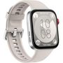 Voir la diapositive 3 : HUAWEI Montre connectée Watch Fit 3 Blanc