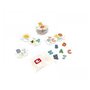Voir la diapositive 3 : Juratoys-Janod Puzzle Mon premier alphabet