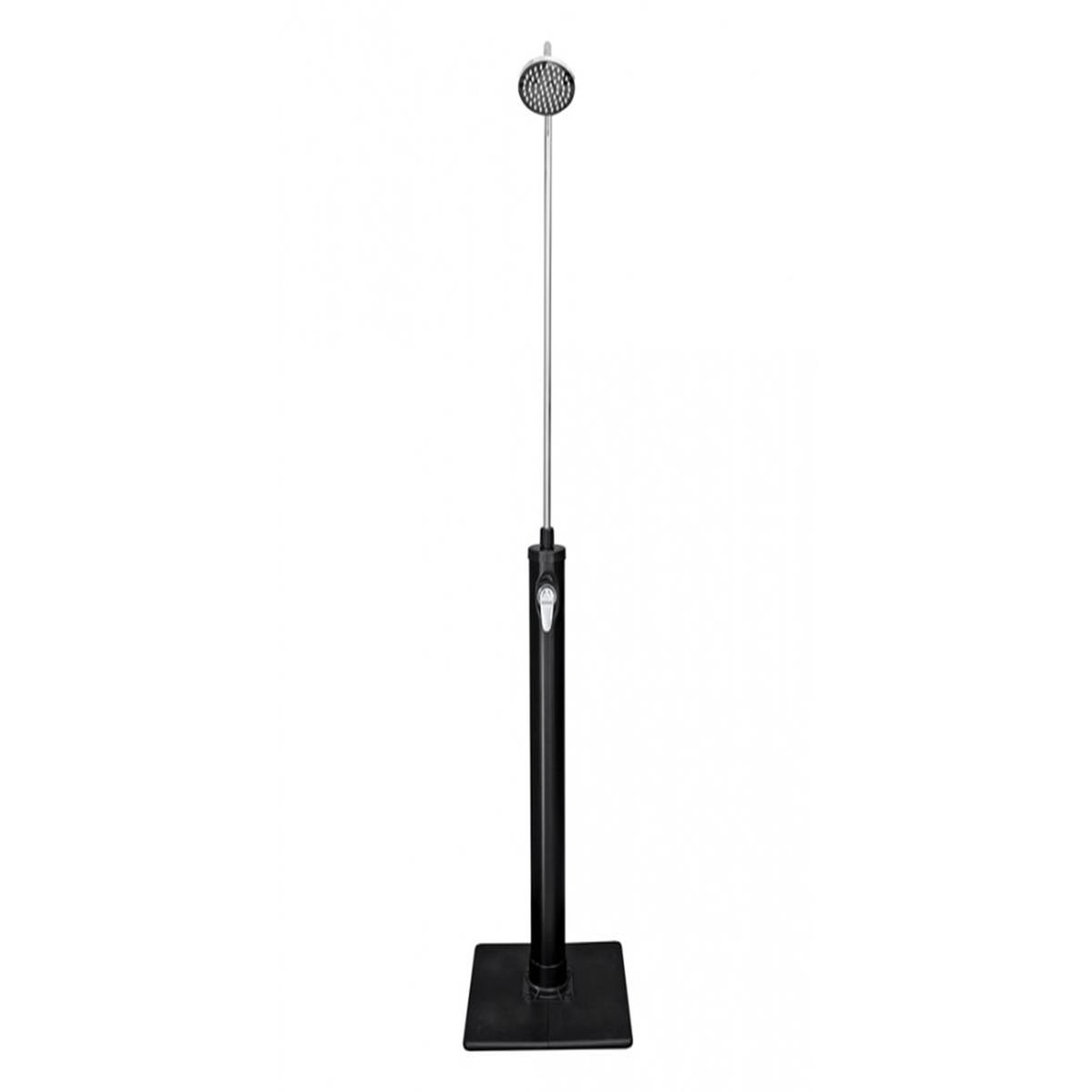 Voir la diapositive 2 : BESTWAY Douche solaire de piscine SolarFlow 8 L - Bestway