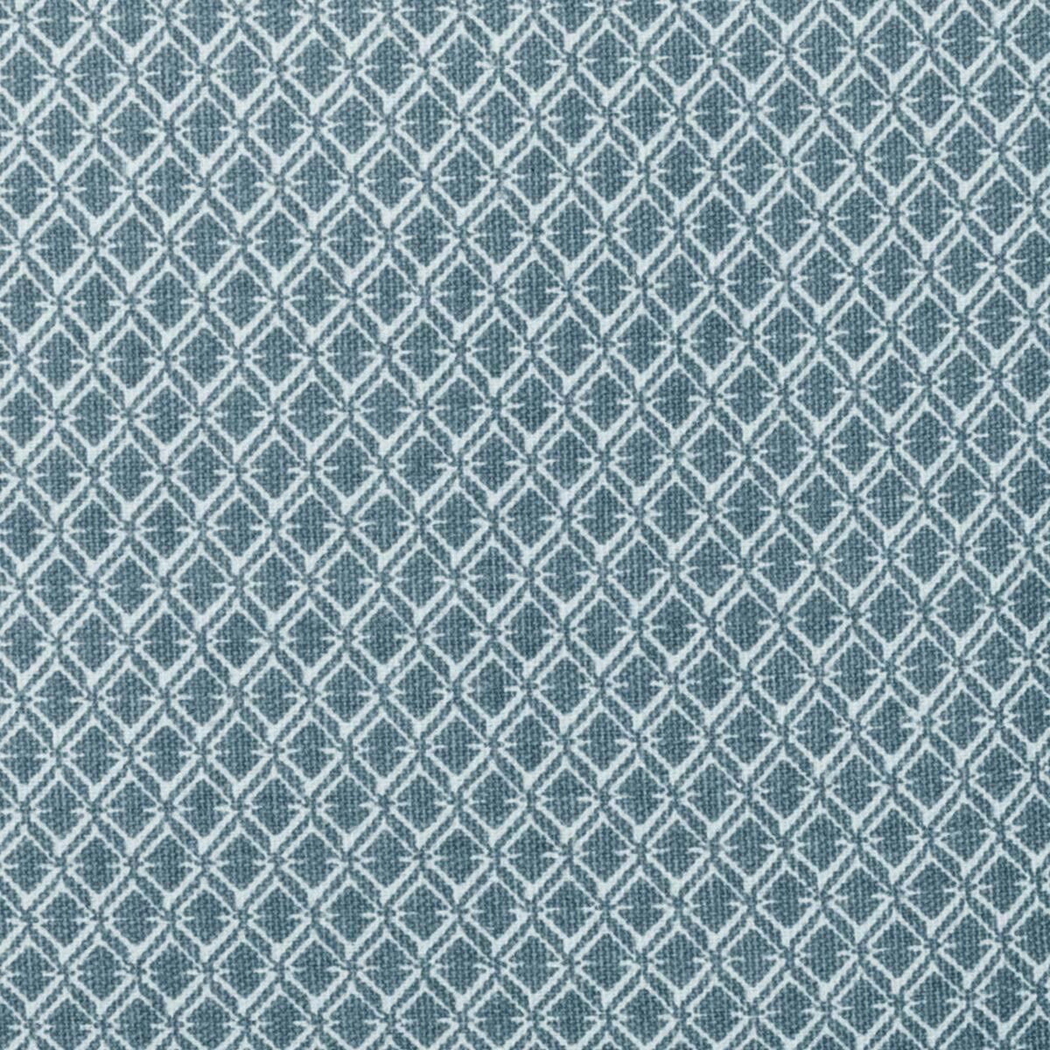 Voir la diapositive 5 : ATMOSPHERA Coussin rectangulaire en coton à motif Otto