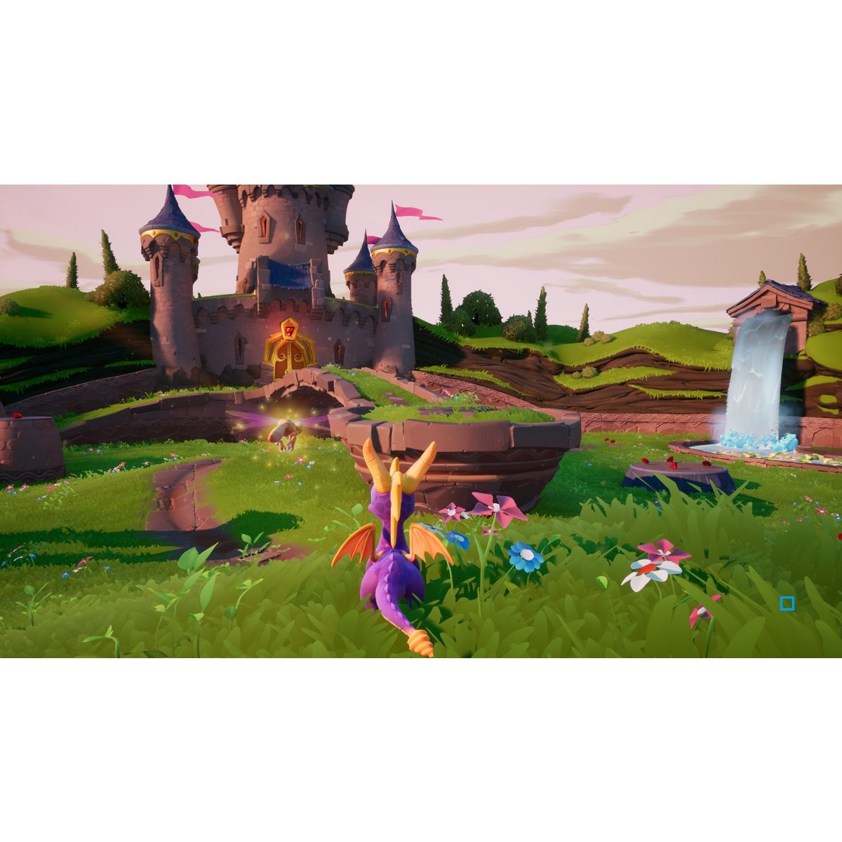 Spyro Reignited Trilogy PS4