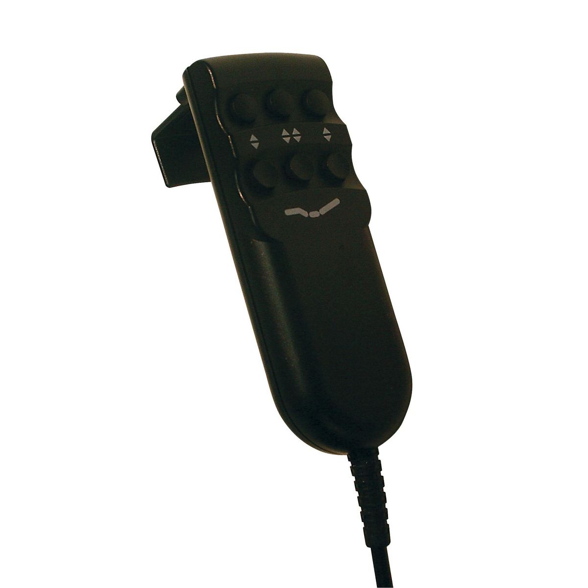 PRESTIGE Collection Lit relaxation électrique TPR mousse mémoire 160x200 cm MEMORYFLEX