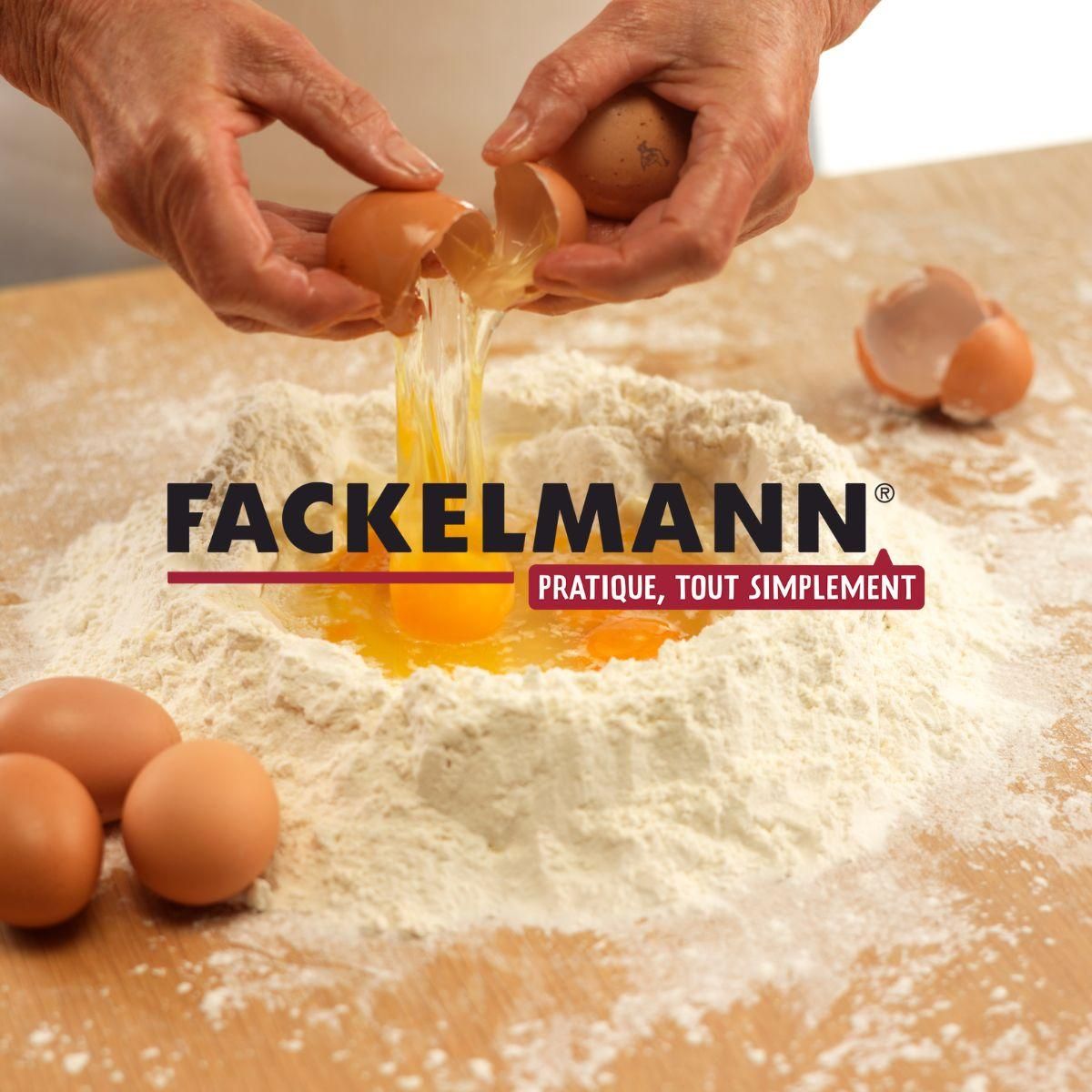 Fackelmann Râpe pour spaetzles 31 cm maison Fackelmann