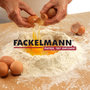 Voir la diapositive 6 : Fackelmann Râpe pour spaetzles 31 cm maison Fackelmann